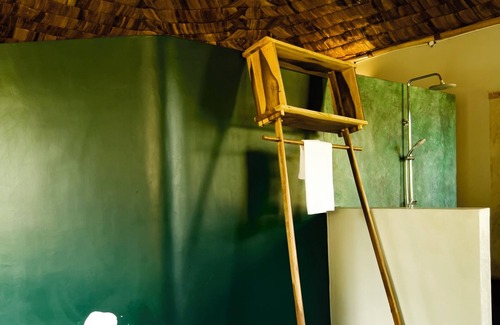 Lake Manyara National Park Hotel | Jungle Pearl Resort