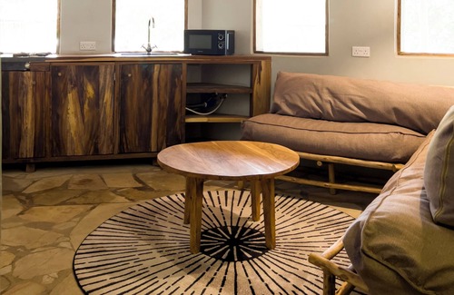 Lake Manyara National Park Hotel | Jungle Pearl Resort