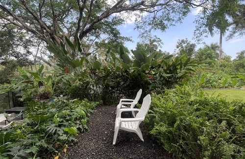 Panama City House | Jungle view Luxury Villa in gated neighbourhoodnn