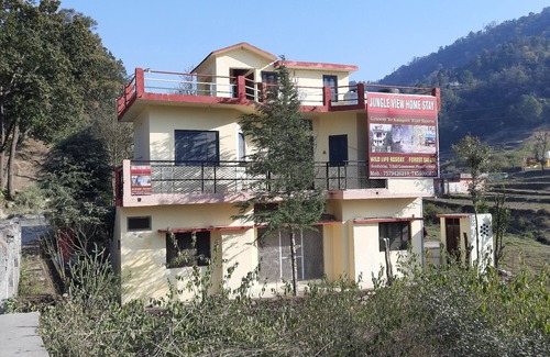 Lansdowne House | Jungle ViewHome Stay- Gateway to Kalagarh Reserve