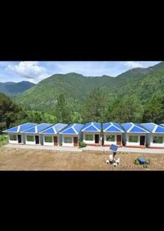 Barkot Other | Junglow Resort