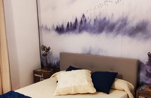 Les Cases d'Alcanar Apartment | Junior apartment to the sea. Ideal to connect with nature.