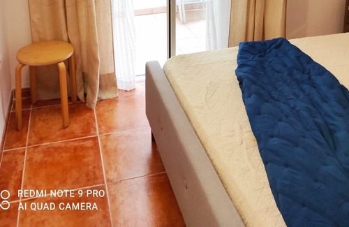 Les Cases d'Alcanar Apartment | Junior apartment to the sea. Ideal to connect with nature.