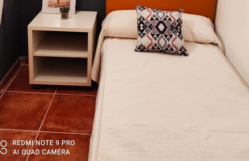 Les Cases d'Alcanar Apartment | Junior apartment to the sea. Ideal to connect with nature.