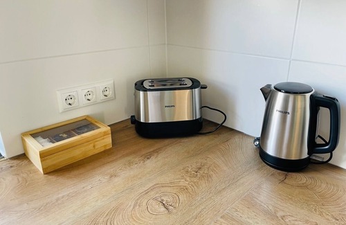 Weiden in der Oberpfalz Apartment | Junior suite apartment Weiden