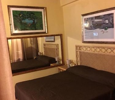 Albergheria Apartment | Junior Suite Cattedrale