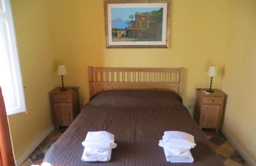 Albergheria Apartment | Junior Suite Cattedrale