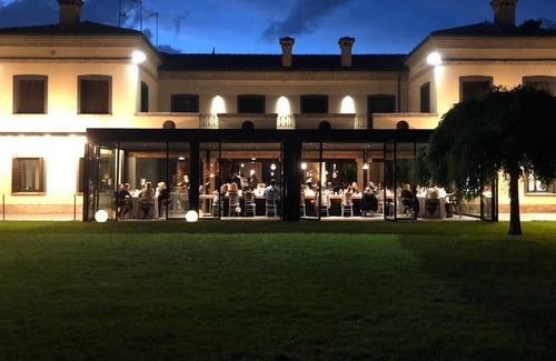 Longiano House | Junior Suite - Dill