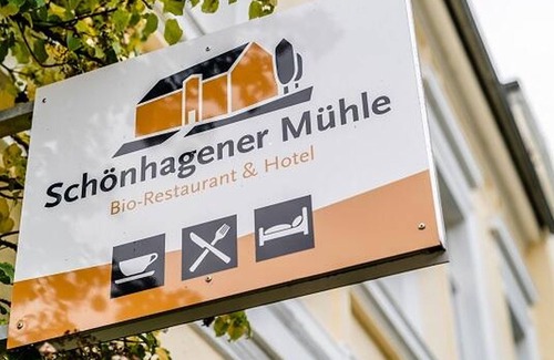 Pritzwalk Apartment | Junior Suite with terrace, 56sqm, 1 bedroom, max. 2 persons