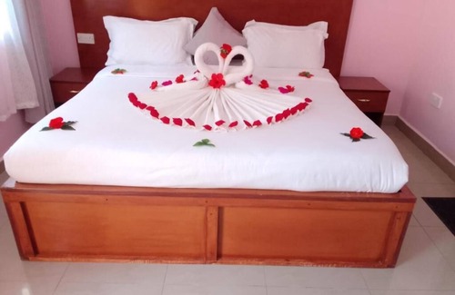 Ndaragwa Hotel | Juniper park Resort Nyahururu