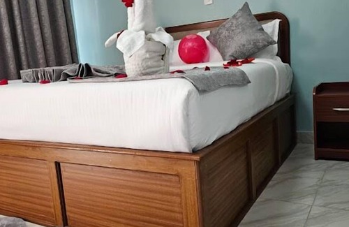 Ndaragwa Hotel | Juniper park Resort Nyahururu