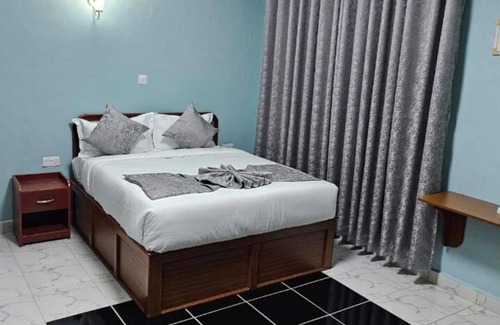 Ndaragwa Hotel | Juniper park Resort Nyahururu