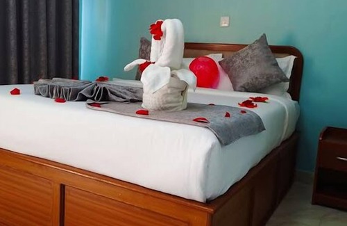 Ndaragwa Hotel | Juniper park Resort Nyahururu