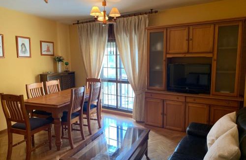 Zamora Apartment | Junto a la Catedral, con parking privado gratis