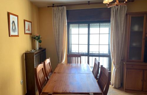 Zamora Apartment | Junto a la Catedral, con parking privado gratis