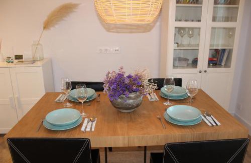 Sopelana Apartment | Junto a las playas,dos terrazas y vistas al mar