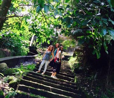 Chiayi House | Juo House