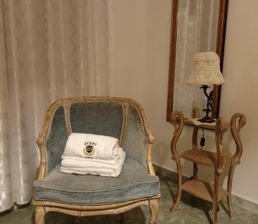 Avigliano Bed & Breakfast | Juppi Bed family