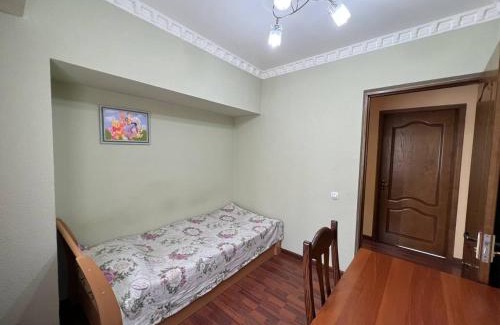 Michalovce Apartment | Jura Kveitcia navštíviť