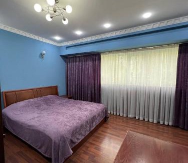 Michalovce Apartment | Jura Kveitcia navštíviť