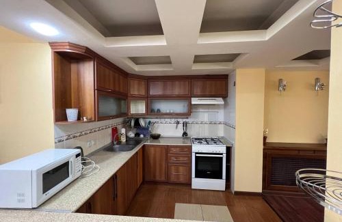 Michalovce Apartment | Jura Kveitcia navštíviť