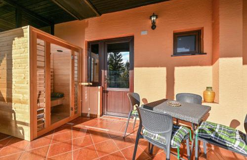 Sveti Ivan Zelina Villa | Juras Country House, bazen, sauna ,hot tube,vrt