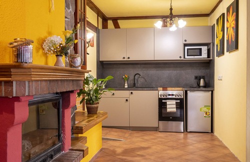 Bobrovec House | Jurika Liptov