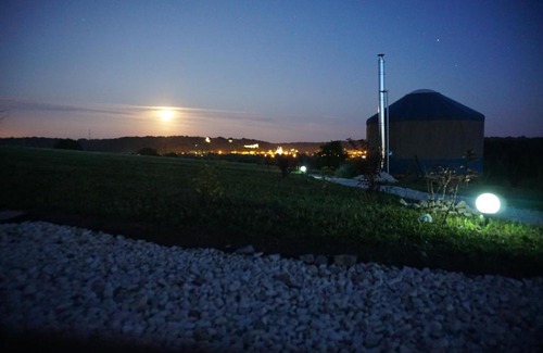 Janowiec Other | Jurta