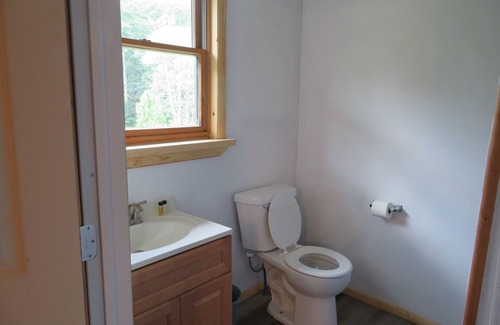 Benton Bed & Breakfast | Just 15 minutes from Ricketts Glen State Park, Restaurant and Bed & Breakfast