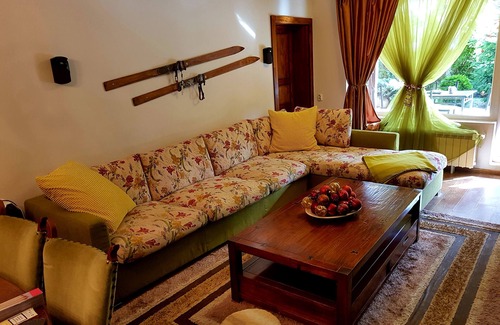 Shiligarnika Apartment | just 150m to ski lift