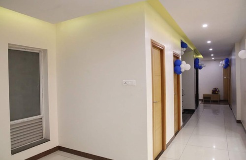 Rameshwaram House | Just 550m near to the Ramanathaswamy Temple