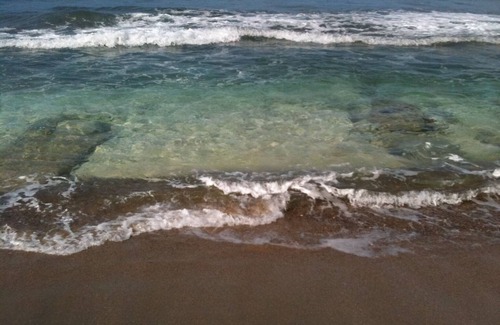 Rincon Villa | Just across from Surf/Snorkel beach. Surfers favorite location.