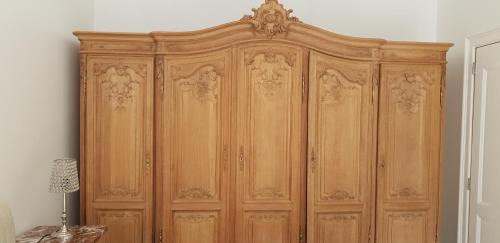 Liege House | Just for sleep