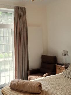 Liege House | Just for sleep