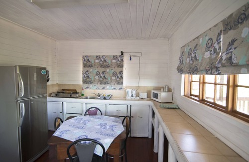 Praia do Bilene House | Just in Time Prime Mozambique Holiday Resort - Caravan Park