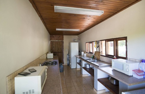 Praia do Bilene House | Just in Time Prime Mozambique Holiday Resort - Caravan Park