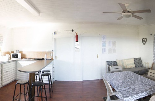 Praia do Bilene House | Just in Time Prime Mozambique Holiday Resort - Caravan Park