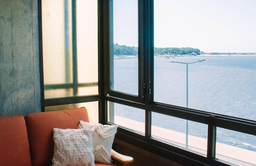 Lanhelas Apartment | Just Like Home Apê do Rio