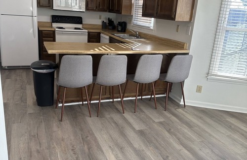 Huntsville House | Just like home but away from home!