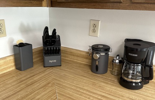 Huntsville House | Just like home but away from home!