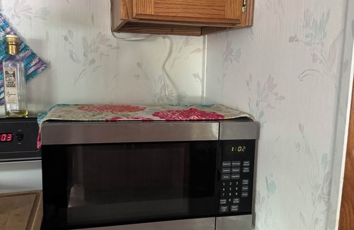 Wauksaukee House | Just listed….Lake Noguebay, 3 bedroom 2 bath home in Wausaukee, sleeps 9.