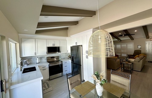 Paradise Valley House | Just renovated beautiful townhouse in the heart of Scottsdale