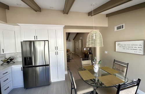 Paradise Valley House | Just renovated beautiful townhouse in the heart of Scottsdale