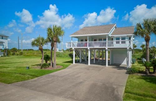 Pirates Beach West House | Just Right - Beach House in Pirates Beach West