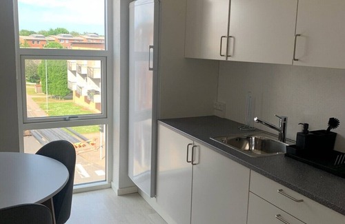 Brande Apartment | Just Sleep