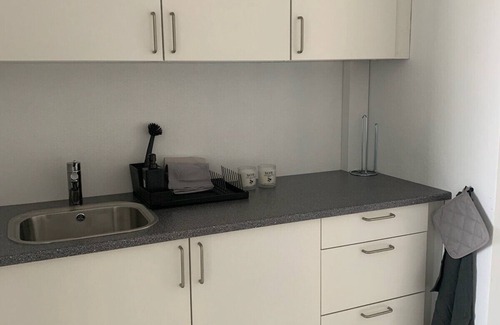 Brande Apartment | Just Sleep