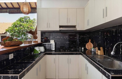 Petitenget Villa | just walking distance to petitenget beach