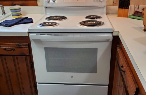 Ridge Manor Cabin | Just What You Are Looking For, Get Away From It All And Bring The Pets Too.