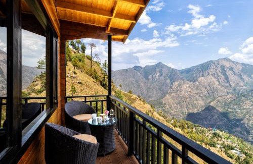 Shimla Resort | juSTa Cliffend Resort & Spa, Mashobra