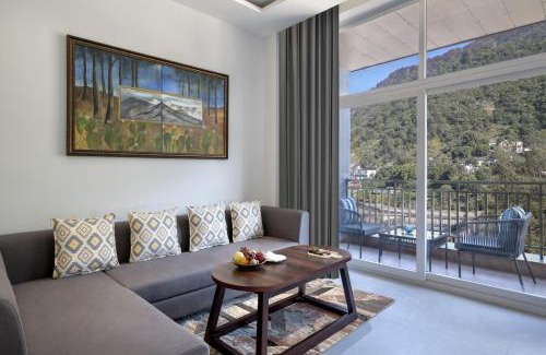 Jogiyana Resort | juSTa Rasa Retreat & Spa Rishikesh